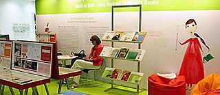 Books - Made in UAE