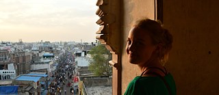 Antonie Vieregge © Foto: Antonie Vieregge Antonie Vieregge