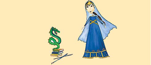 Logo Books Made in UAE Edition 2013