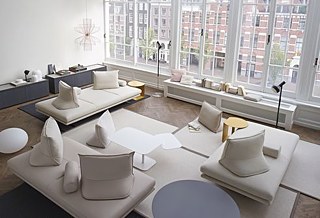 Christian Werner | Ligne Roset | Prado
