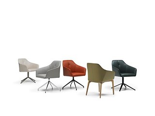 Christian Werner | De Sede | Series chair 279