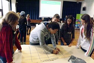 Jornal Digital "Die Digitale Klicke"