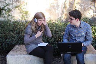 Schülerzeitung "Die Digitale Klicke"