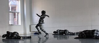 Tanzresidenz in Montreal