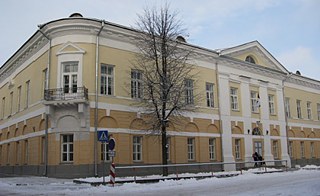 Narva Vanalinna Riigikool