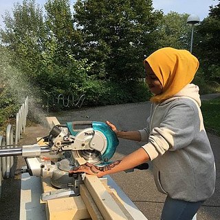 Byverksted © Foto: ©"byVerksted" Byverksted