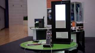 grauwert | Ausstellung Handwerkskammer Koblenz | Design für Alle 