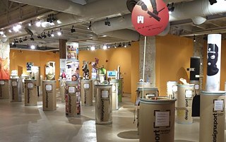 BFGF Design Studios | designxport | Ausstellung Marseille, 2012