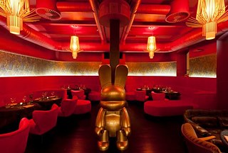 BFGF Design Studios | OFF Club Tim Mälzer | Interior Design, 2015