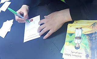 Books - Made in UAE' authors on reading tour in Germany