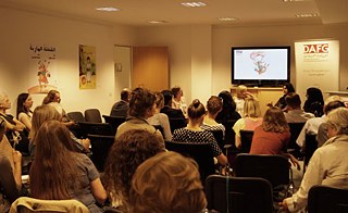 Books - Made in UAE' authors on reading tour in Germany