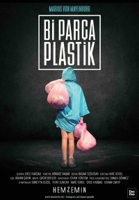 Poster &copy; Hemzemin Ein Stück Plastik