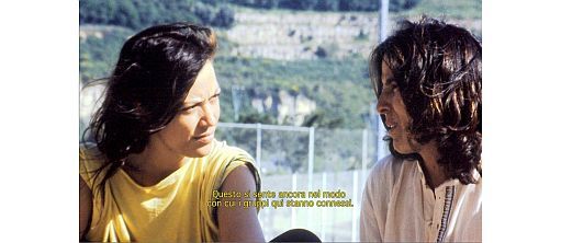 Alex Martinis Roe: Um das Zusammensein zu genießen, mussten sie nicht gleicher Meinung sein