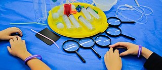 © Goethe-Institut Moskau / Artyom Golochapov