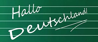 Hallo Deutschland