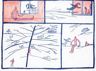 The New Treemate - Teil 2