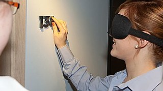 grauwert | Scandic Hotels | Workshop für Mitarbeiter mit (Alters-)Simulation