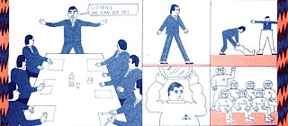 Spacevestors - Teil 2