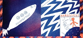 Spacevestors - Teil 3