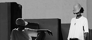 Born in Flamez x Perera Elswhere