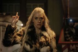 Back for Good &copy; Bild: Espoo Ciné 2017 Back for Good