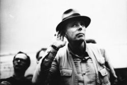 Beuys &copy; Bild: Espoo Ciné 2017 Beuys