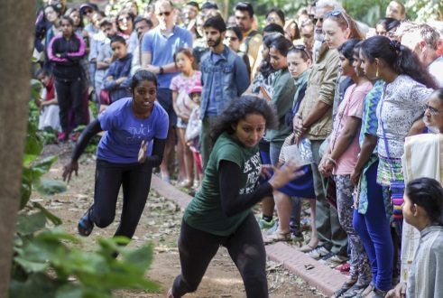 Four Seeds 5 - Fabien Prioville