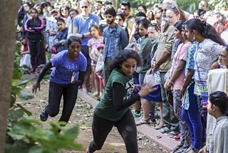 Four Seeds 5 - Fabien Prioville