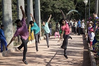 Four Seeds 3 - Fabien Prioville