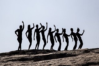 Four seeds 6 - Fabien Prioville