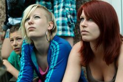 Glutnester &copy; Bild: Espoo Ciné 2017 Glutnester