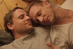 Ein Weg &copy; Bild: Espoo Ciné 2017 Ein Weg