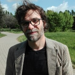 Simone Pappalardo &copy; Foto: © Privat Simone Pappalardo