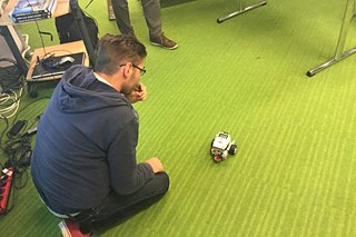 Roboter-Workshop 