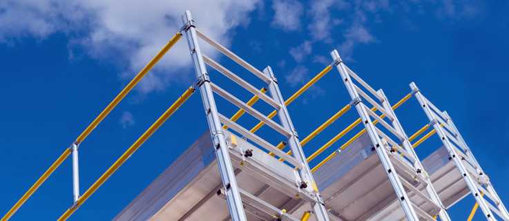 Scaffolding