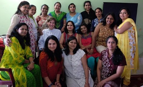 Beauty Action Centre - Yelahanka Friends