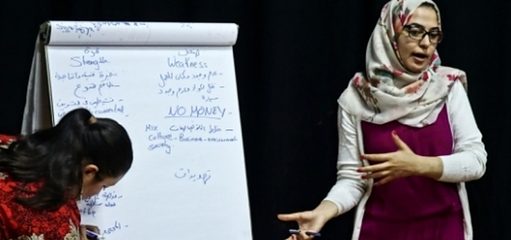 Kulturmanagement vor Ort