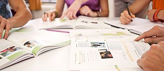 Cursos de castellano &copy; © Goethe-Institut Foto: Sonja Tobias Cursos de castellano