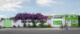 Goethe-Institut Côte d'Ivoire