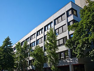 Rablstrasse Location As Of May 15 2017 Goethe Institut German Courses In Germany