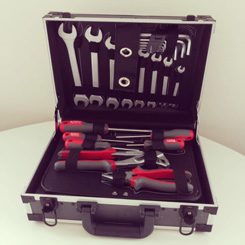 Werkzeugkoffer