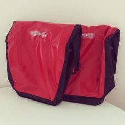 Fahrradtaschen