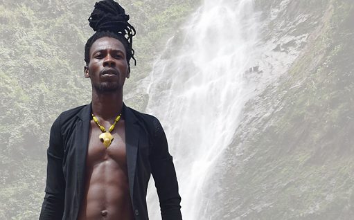 Dieses Solo erzählt von der Rückkehr ins Heimatland und vom Wiedersehen eines Mannes mit seiner Familie und seiner Herkunftskultur, nachdem er in Frankreich seine Kindheit verbrachte.