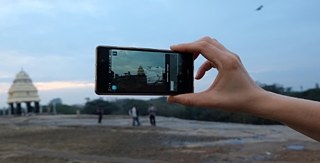 Timescape Bangalore - Rachel Lee