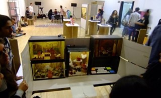 Tipu - Henrik Schrat © Photo: Henrik Schrat Tipu _sm_ Henrik Schrat