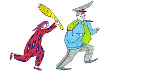 Presse für Migranten