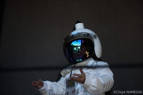 MOON – Ein Theaterstück von Kuro Tanino