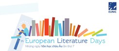 NHỮNG NGÀY VĂN HỌC CHÂU ÂU lần thứ 7 Hà Nội 245