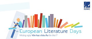 7. Literature days Hanoi