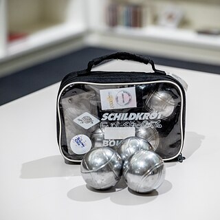 Pétanque © © Petr Machan / Goethe-Institut Pétanque